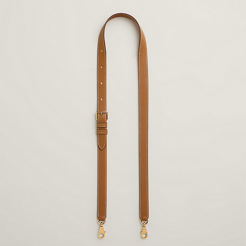 バンドリエール 《A-ストラップ》 20 mm | Hermès - エルメス